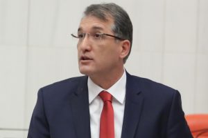 CHP Bursa Milletvekili İrgil: Milli Savunma Bakanı 3 yıldır aynı a&ccedil;ıklamayı yapıyor