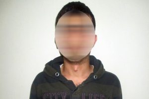 Teslim olan ter&ouml;ristler: Milletten &ouml;z&uuml;r diliyoruz