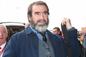Deschamps-Cantona tartışması mahkemeye taşınıyor