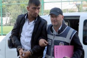 Fuhuşa yer temin edip aracılık etmekten tutuklandı