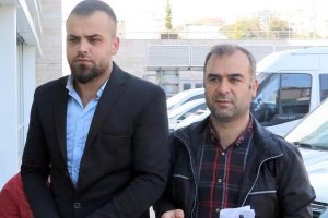 Başkasının kredi kartı bilgileriyle internette alışveriş yaptı, tutuklandı