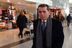 Dursun &Ouml;zbek, T&uuml;rkiye Kupası zaferi sonrasında biraz olsun rahatladı
