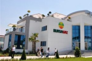 Bursagaz bilgi yaşımasında finale sayılı g&uuml;nler kaldı
