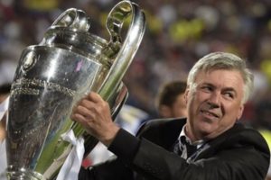"Real i&ccedil;in en g&uuml;&ccedil;l&uuml; rakip Atletico"