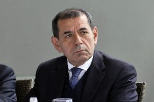 "Bu kupa taraftarlarımıza armağan olsun"