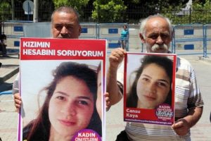 Cansu Kaya'nın &ouml;ld&uuml;ğ&uuml; yerde keşif yapılacak