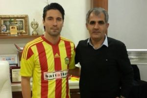 Yeni Malatyaspor hocasını bulamadı