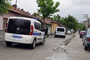 Kaynanasına kızan gelin bakın ne yaptı