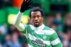 Celticli Efe Ambrose, Fenerbahçe'den süre istedi