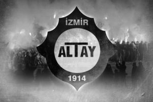 T&uuml;rkiye'nin en genci Altay