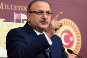 CHP'nin de MHP'nin de g&uuml;ndeminde 'PYD-ABD ortaklığı' vardı