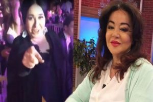 Nur Yerlitaş'tan Oya Aydoğan a&ccedil;ıklaması