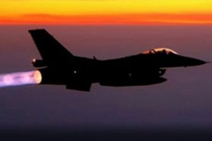 Hava harekatlarında PKK'ya ağır darbe