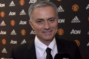 "Old Trafford ile aramda her zaman bir yakınlık hissettim"
