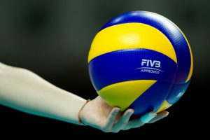 Minikler T&uuml;rkiye Voleybol Şampiyonası başladı