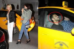 Erkan Kol&ccedil;ak K&ouml;stendil &ccedil;apkınlık turunda yakalandı