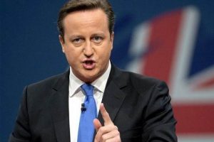 David Cameron'dan şaşırtan T&uuml;rkiye a&ccedil;ıklaması