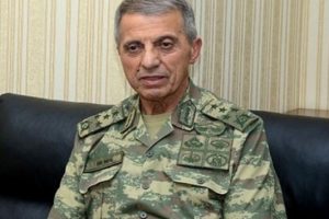 Orgeneral operasyonlar hakkında bilgi verdi