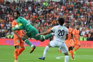 S&uuml;per Lig'in yeni ekibi Alanyaspor oldu!