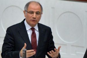 İ&ccedil;işleri Bakanı Efkan Ala: "Mevzuatı değiştirmek i&ccedil;in buradayız"
