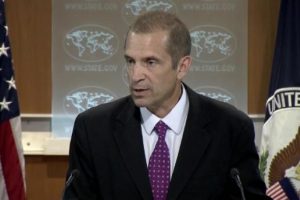 ABD: "YPG'ye destek vermeyi s&uuml;rd&uuml;receğiz"