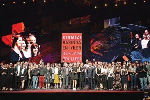 İşte 'Kırmızı gecenin' şampiyonları!