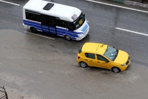 Bursa'da hava durumu nasıl olacak? (28.05.2016)