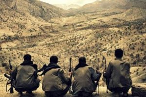 PKK akıl dışı saldırılara hazırlanıyor iddiası