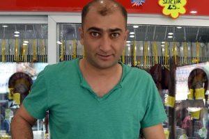 Kayseri pastırmasına Ramazan &ouml;ncesi zam: Dilimi 2 lira oldu
