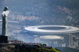 Sağlık uzmanları uyardı: Rio Olimpiyatları ertelenmeli