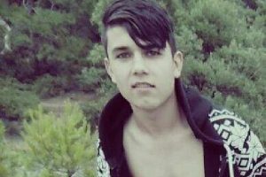 İki motosikletin &ccedil;arpıştığı kazada liseli Barış &ouml;ld&uuml;