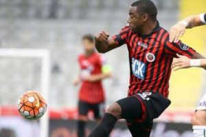 Bursaspor Campos'tan haber bekliyor