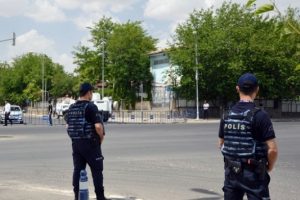 Cumhurbaşkanı Erdoğan Diyarbakır&acute;da