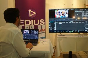 Bursa'da "Yeni Broadcast Teknolojileri Fuarı"