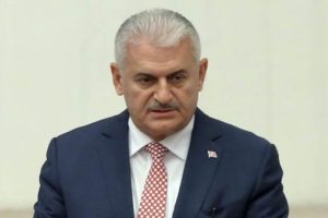 Binali Yıldırım: Burunlarından fitil fitil getireceğiz
