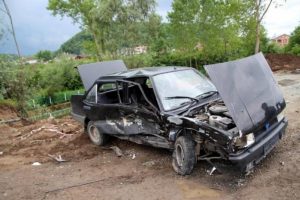 Zonguldak'ta kaza: 4 yaralı