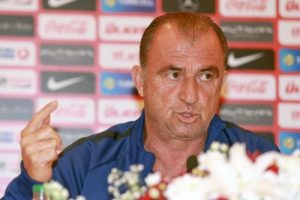 Fatih Terim: "20+3'&uuml; a&ccedil;ıklamak zor iş"