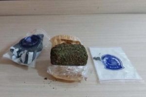 Aranan katil zanlıları uyuşturucu operasyonunda yakalandı