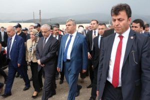 Başbakan Yardımcısı Kaynak memleketi Kahramanmaraş'ta