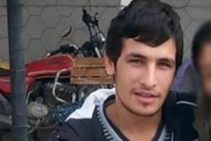 Askerle u&ccedil;uruma atlayıp firar eden tutuklu teslim oldu!