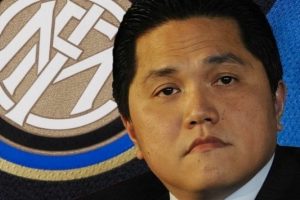 Inter Başkanı Thohir'den şok Galatasaray s&ouml;zleri!