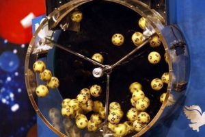 Sayısal Loto &ccedil;ekilişi yapıldı (28 Mayıs 2016)