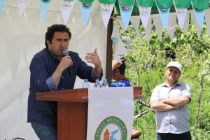 "Biz bu s&uuml;rece teslim olmayacağız"