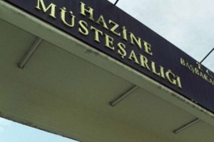 Hazine'de finansal d&uuml;zenleme!