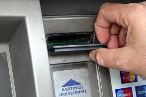 ATM dolandırıcısı 3 zanlı tutuklandı