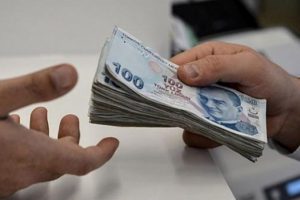 İşte Temmuz ayında yeni memur maaşları
