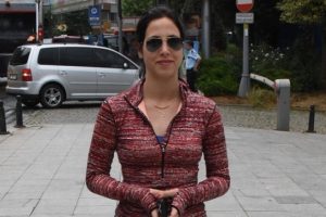 Zehra &Ccedil;ilingiroğlu: Ailem terbiyeli yetiştirdi beni