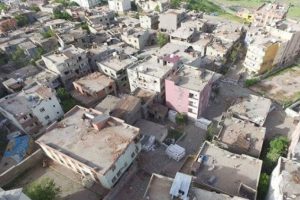 Şırnak'ta PKK'nın s&ouml;zde Dicle sorumlusu &ouml;ld&uuml;r&uuml;ld&uuml;