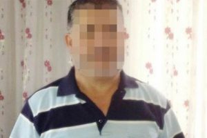 Servis şof&ouml;r&uuml;nden ilkokul &ouml;ğrencisine cinsel taciz!