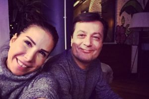 Şarkıcı Tuğba &Ouml;zerk s&ouml;zlendi
